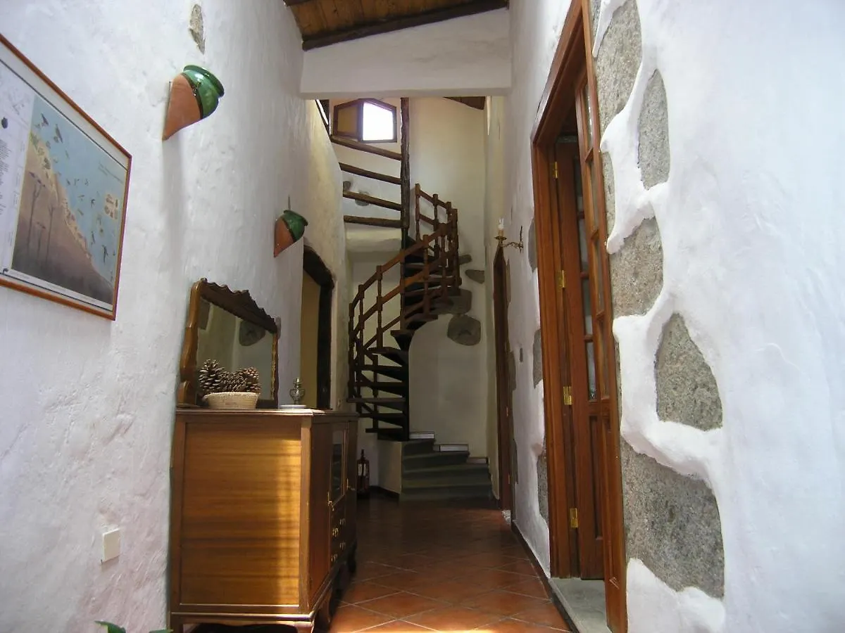 Vivelorural La Casita De Andres 2, Agueimes Apartment Spain