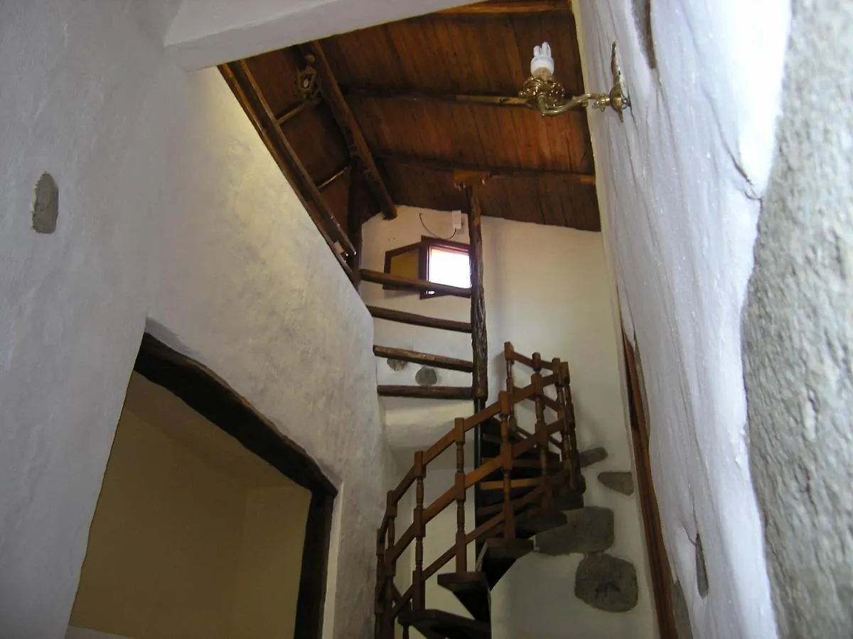 Vivelorural La Casita De Andres 2, Agueimes Apartment 0*, Aguimes Spain