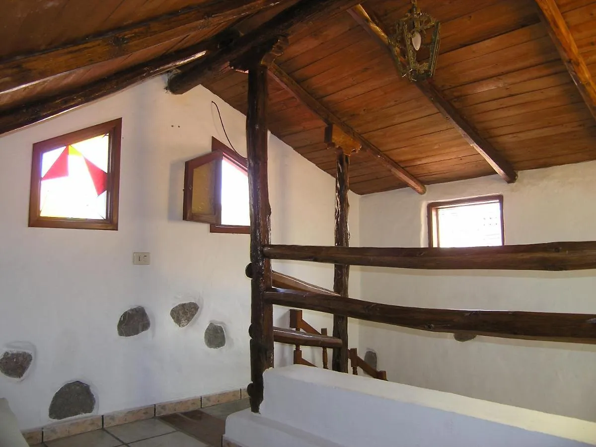 Vivelorural La Casita De Andres 2, Agueimes Apartment  Aguimes