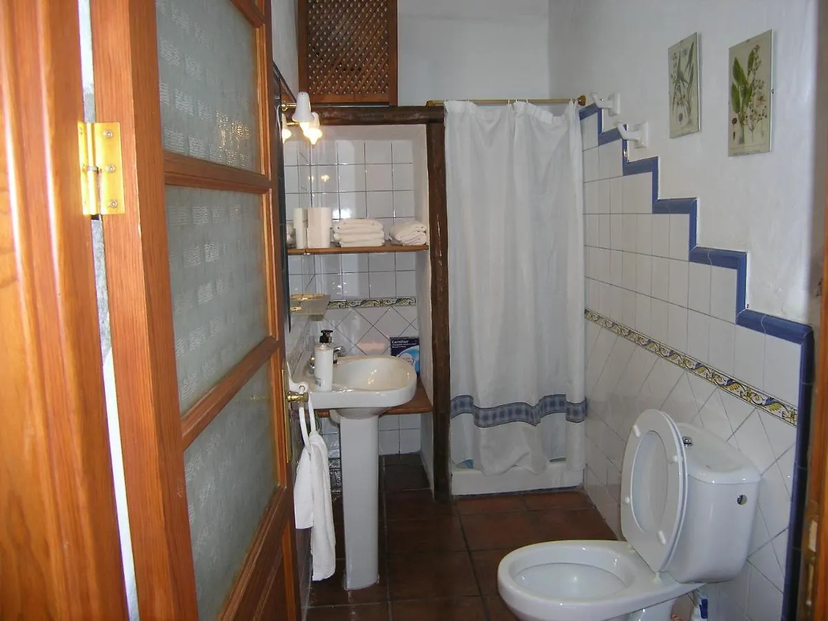Vivelorural La Casita De Andres 2, Agueimes Apartment