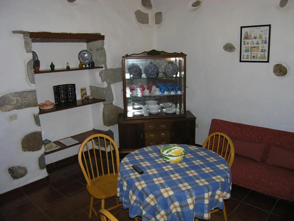 Vivelorural La Casita De Andres 2, Agueimes Apartment