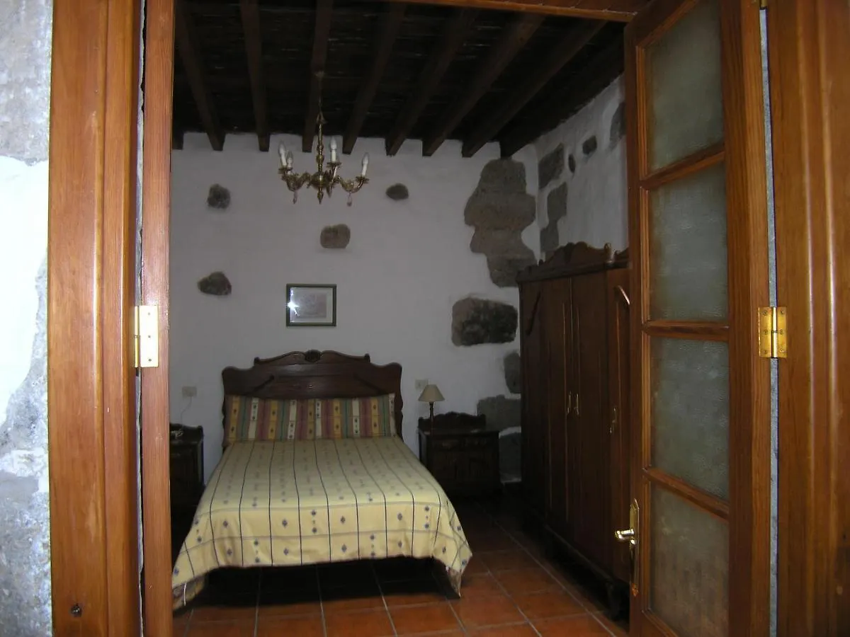 Vivelorural La Casita De Andres 2, Agueimes Apartment 0*, Aguimes