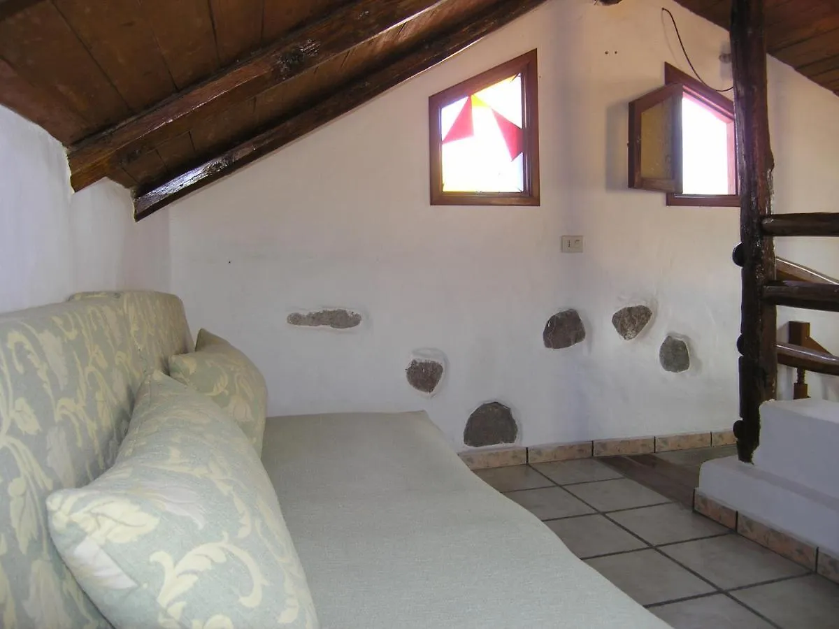 Vivelorural La Casita De Andres 2, Agueimes Apartment