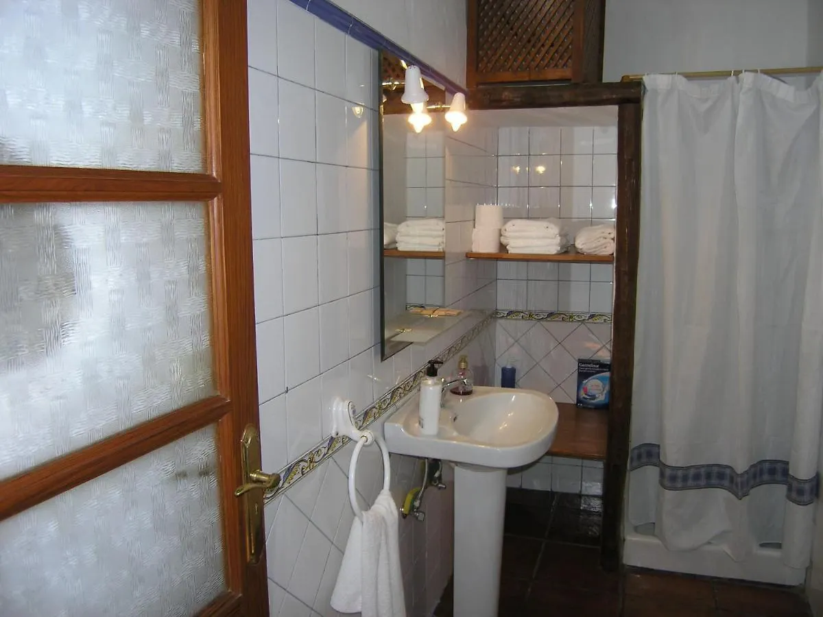 Vivelorural La Casita De Andres 2, Agueimes Apartment Aguimes