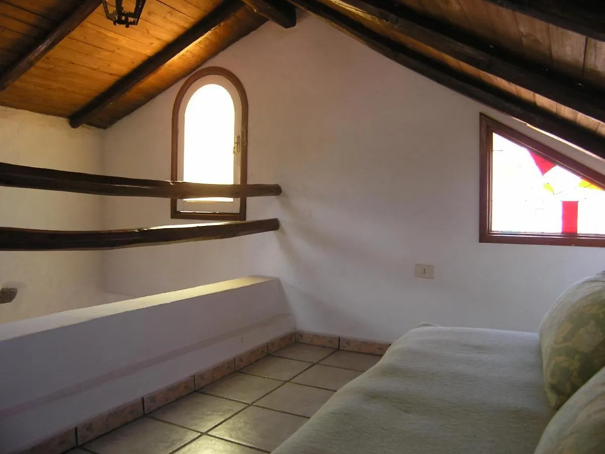 Vivelorural La Casita De Andres 2, Agueimes Apartment