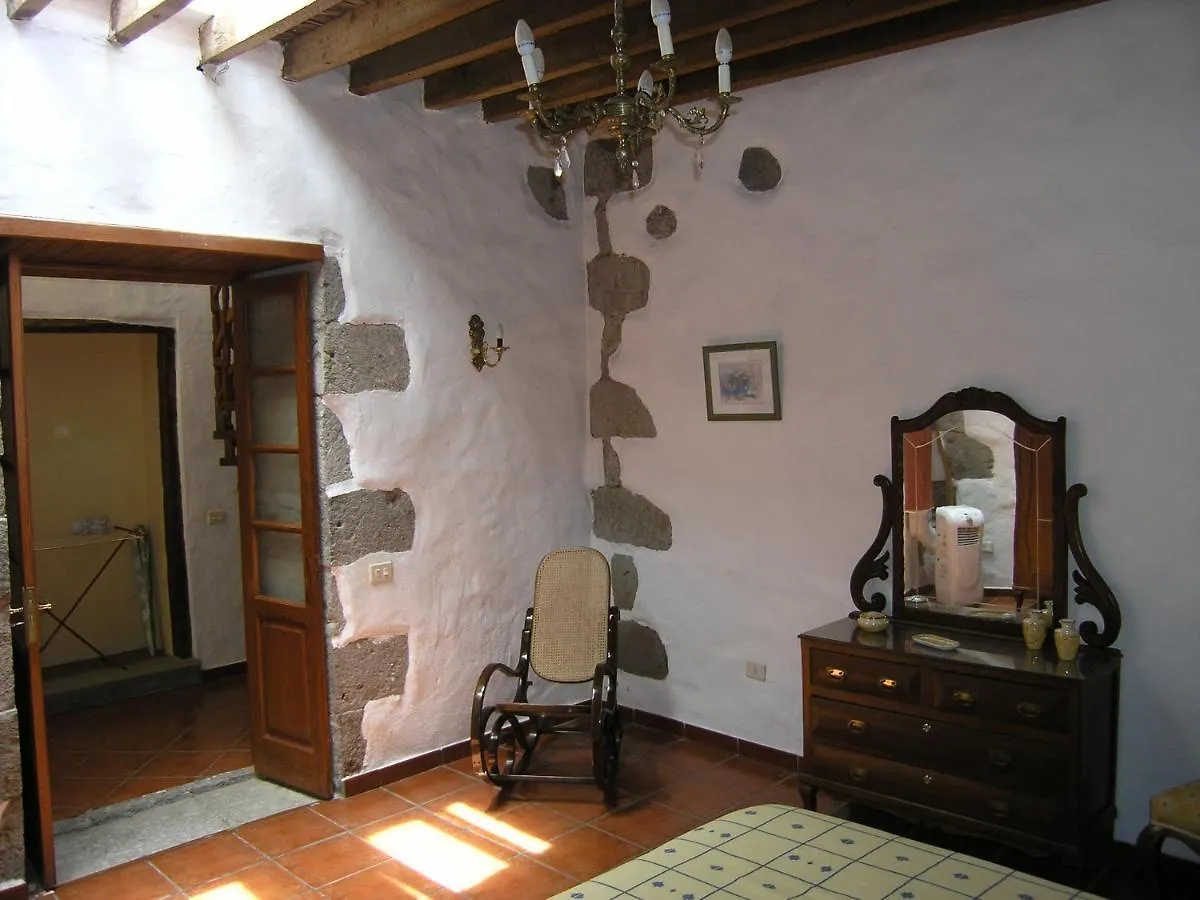 Vivelorural La Casita De Andres 2, Agueimes Apartment 0*, Aguimes Spain