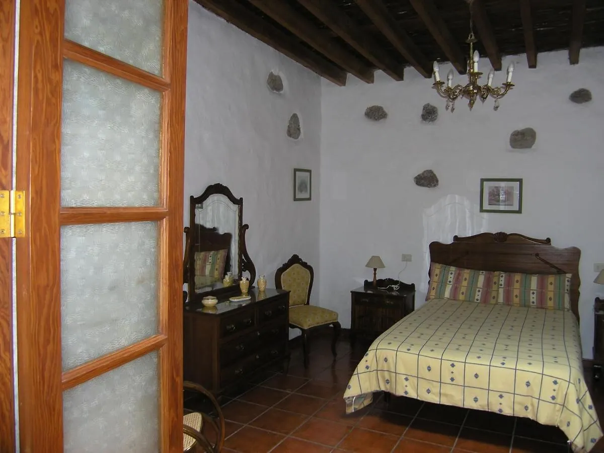 Vivelorural La Casita De Andres 2, Agueimes Apartment  Aguimes