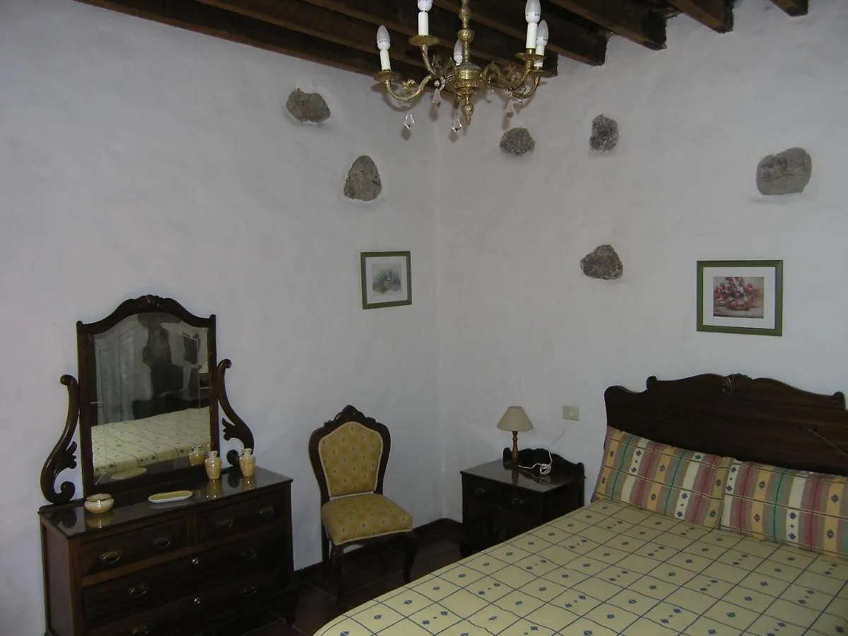 Vivelorural La Casita De Andres 2, Agueimes Apartment Spain